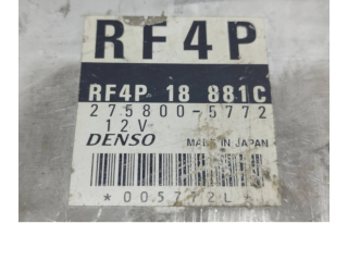 Řídící jednotka RF4P18881C, 2758005772   Mazda Premacy 2001