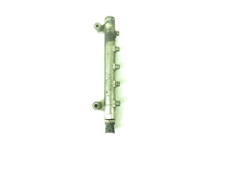Vstřikovací lišta 0445214174   Opel Antara     