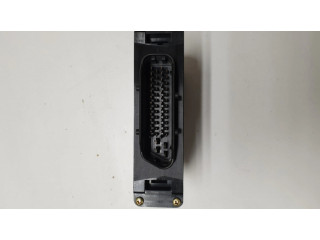 Блок управления коробкой передач 09D927750A, YPBJ004901   Volkswagen Touareg I