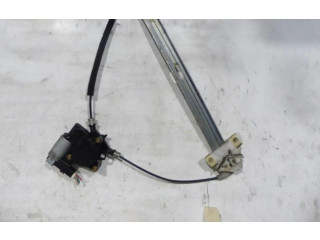 Передний комплект электрического механизма для подъема окна    C23559590B   Mazda 5