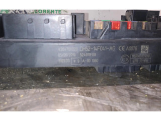   Pojistková skříňka DH52AG, DH52AG   Land Rover Freelander 2 - LR2 2013