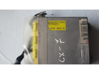 Блок подушек безопасности E22357K30A   Mazda CX-7