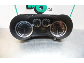 Панель приборов 50525484, 50525484   Alfa Romeo Mito       