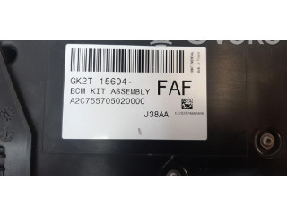   Pojistková skříňka KK3T15604FAE   Ford Transit Custom 2017