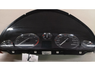 Přístrojová deska  Peugeot 407 2007 89661232, A2C53106699  