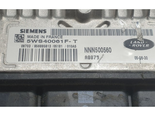 Řídící jednotka NNN500560, 6H2212B684AA   Land Rover Range Rover Sport L494 2013