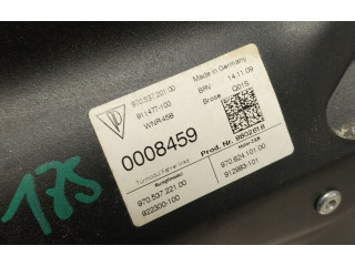 Боковая подушка безопасности 97053722102, 97053720100   Porsche Panamera (970)