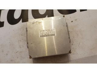 Řídící jednotka A0265456932, 0265456932   Mercedes-Benz CL C215 2003