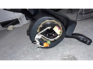 Подрулевой шлейф SRS 4L0953497B   Audi Q7 4L