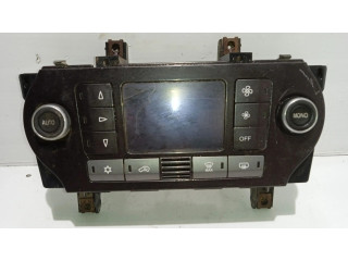 Блок управления климат-контролем 735442075   Fiat Bravo