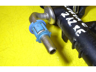 Vstřikovací lišta 0280155965, 1928404261   Opel Corsa C     