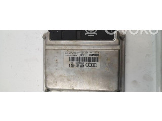 Řídící jednotka 4b0907401e   Audi A6 S6 C5 4B 2008