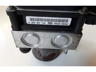 Jednotka ABS 0265951738   Peugeot 5008 2011