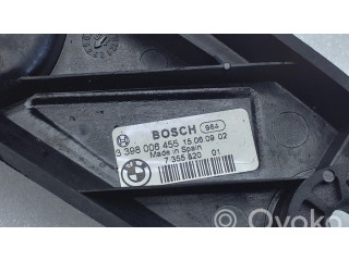 Моторчик заднего дворника 7355820, 3398006455    BMW 5 F10 F11