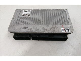 Řídící jednotka 896610U230, MB2762002821   Toyota Yaris 2017
