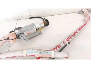 Боковая подушка безопасности 34015010A   Honda Civic