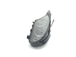 Přístrojová deska  BMW X3 F25 2012 9280481, 928048101  