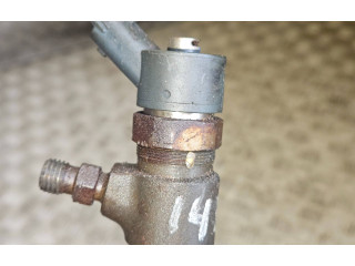 Форсунка 0441110276    Saab 9-3 Ver2   