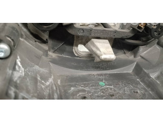 Руль Ford Focus  2004 - 2010 года 4M513600C      