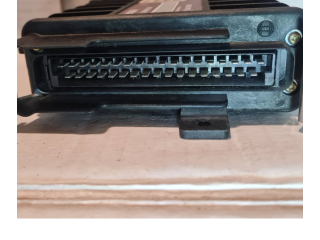 Řídící jednotka 0280800398, 4A0906264   Audi 100 S4 C4 1993