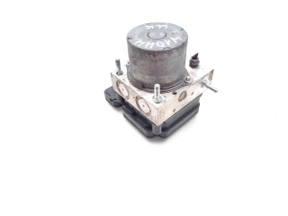 Jednotka ABS 6C0614517S, 0265956084   Audi A1 2017
