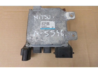 Řídící jednotka 34710AJ080, E271058021   Subaru Outback 2013