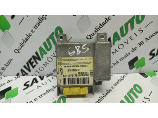 Блок подушек безопасности SV23-06   Ford Mondeo MK II