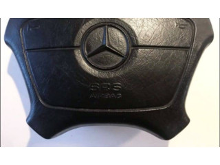 Подушка безопасности водителя YC1140C1693   Mercedes-Benz E W124