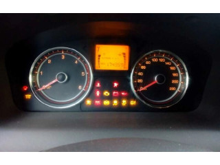Přístrojová deska  SsangYong Korando 2011 8021034050  