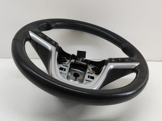 Руль Opel Cascada  2013-- года 13351029      
