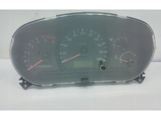 Přístrojová deska  Hyundai Accent 2000 94008-25601  