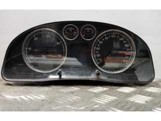 Панель приборов 3B0920829A, 110080198   Volkswagen Passat Alltrack       