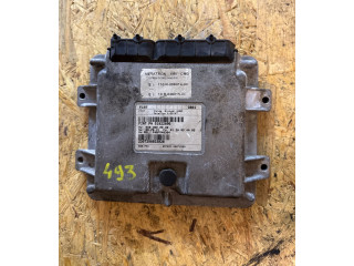 Блок управления 51822896   Fiat Doblo