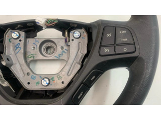 Руль Hyundai i10  2013-2018 года 56100B9050      