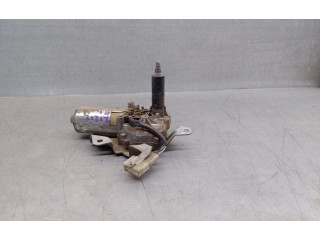 Моторчик заднего дворника 7700308806, 0390206101BOSCH    Nissan Kubistar