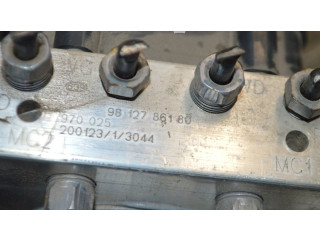 Jednotka ABS 9812786180   Peugeot 3008 II 2020