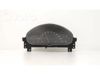 Přístrojová deska  Mercedes-Benz A W168 2002 09051639902, 290399  