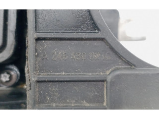 Jednotka ABS A0004312000, 0265255631   Mercedes-Benz CLA C117 X117 W117 