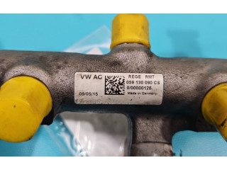 Vstřikovací lišta 059130090CS, IMPRK1379899   Audi A7 S7 4G    Crt 