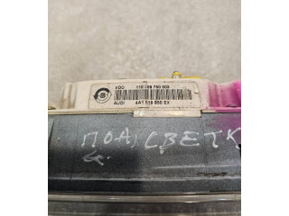 Спидометр (приборный щиток) 110308750003, 4A1919850EX   Audi A6 S6 C4 4A      