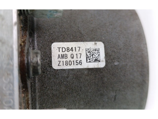 Jednotka ABS 476605SH0A, 8109D0038   Nissan Leaf II (ZE1) 2019