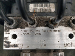 Jednotka ABS 9467571189   Lancia Phedra 2002