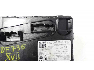 Блок управления 8W0907064EH, 8W0907064ED   Audi Q7 4M