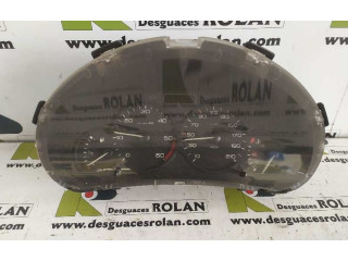 Přístrojová deska  Peugeot 206 2004 9648836380  