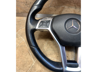 Volant Mercedes-Benz E W212 2016   