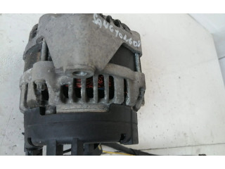 Генератор A6641540102, 14V115A0AP   SsangYong Actyon      