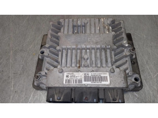 Řídící jednotka 9661642180   Fiat Scudo 2007