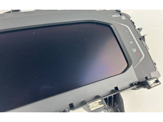 Панель приборов 3G0920324C   Volkswagen Tiguan       