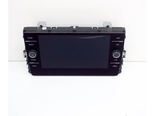 Дисплей    A2C1890460001, 5G6919605B   Volkswagen Tiguan