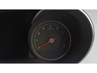 Přístrojová deska  Mercedes-Benz C W205 2014 A2059009915  